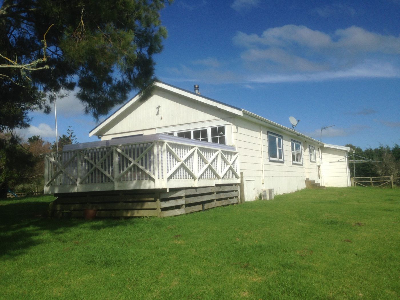 155 Woodhouse Road, PATUMAHOE, Franklin