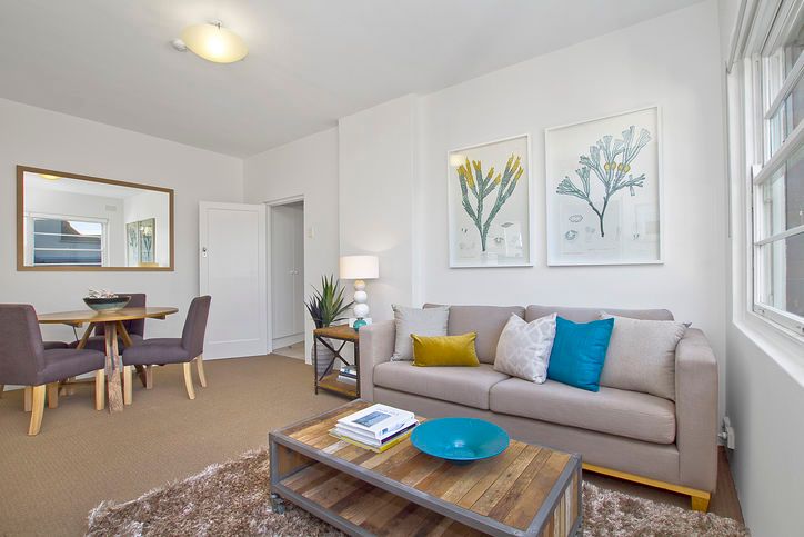12A Ben Boyd Road, NEUTRAL BAY NSW 2089