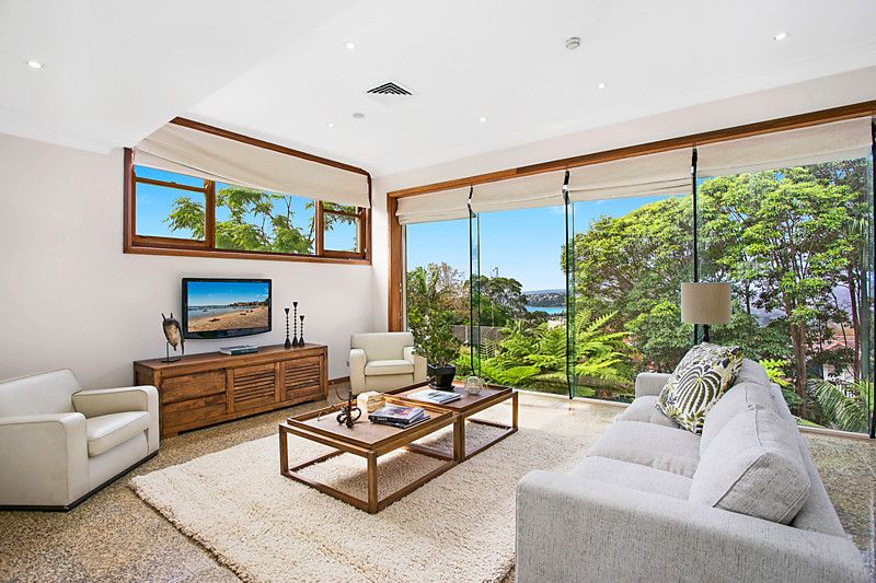 25 Bradley Avenue, BELLEVUE HILL, NSW 2023