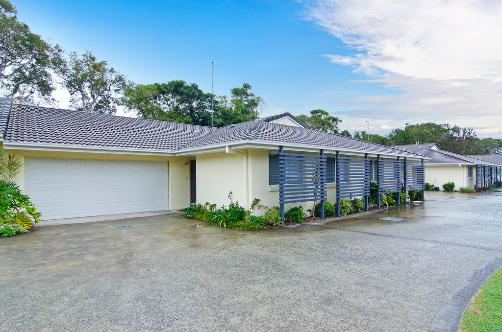 25 Boomerang Street, KINGSCLIFF NSW 2487