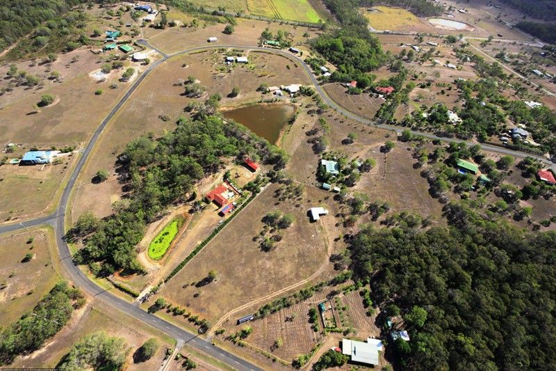 191 Sanctuary Hills Road, TAKURA, QLD 4655