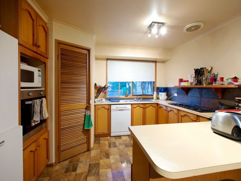 6 Kilburn Crescent, FRANKSTON, VIC 3199