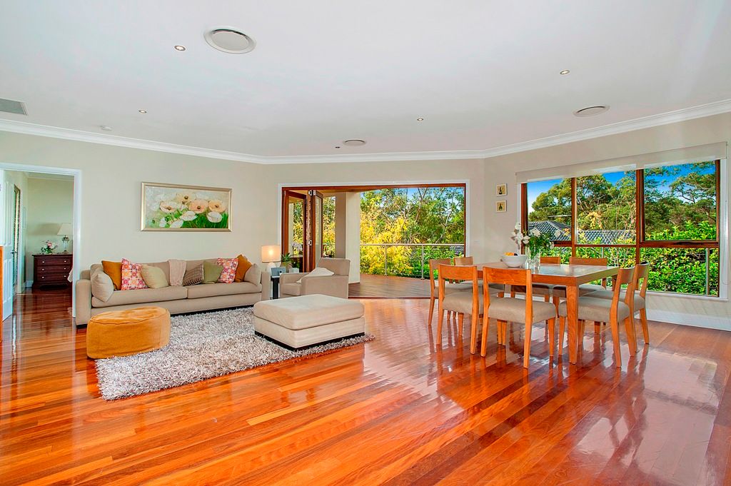 9 Gum Tree Place, CASTLE HILL, NSW 2154