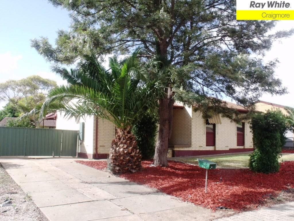 17 Currawong Crescent, CRAIGMORE, SA 5114