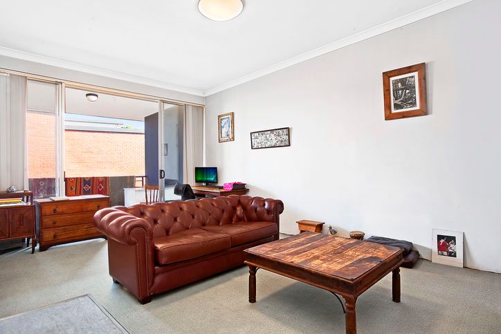 27/1 Shirley Street, ALEXANDRIA, NSW 2015