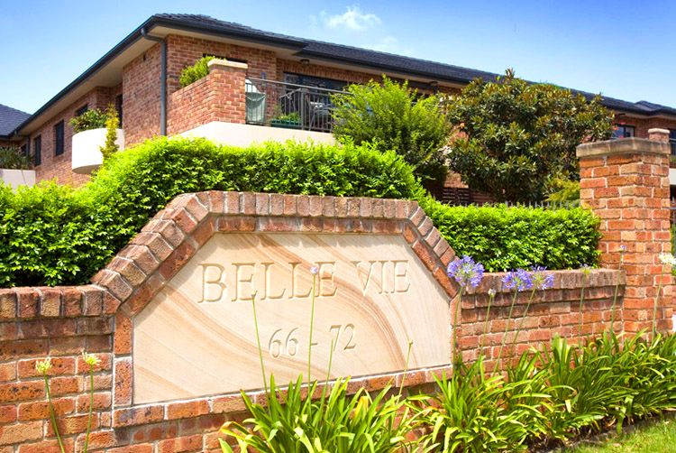 29/66-72 Browns Road, WAHROONGA, NSW 2076