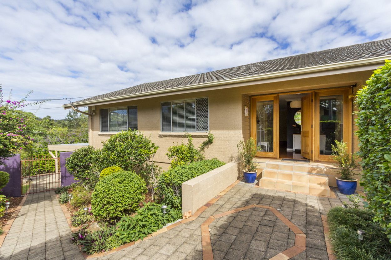 33 Cobble Street, THE GAP, QLD 4061