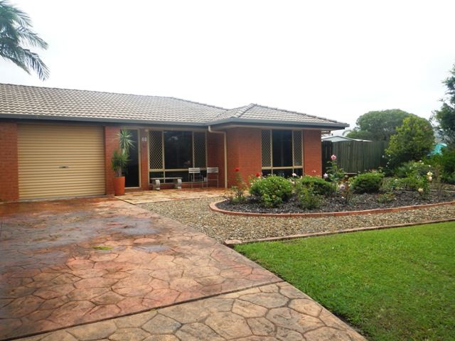 20 Halfway Drive, ORMEAU QLD 4208