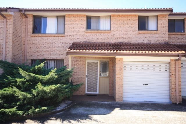 167 Waminda Avenue, CAMPBELLTOWN NSW 2560