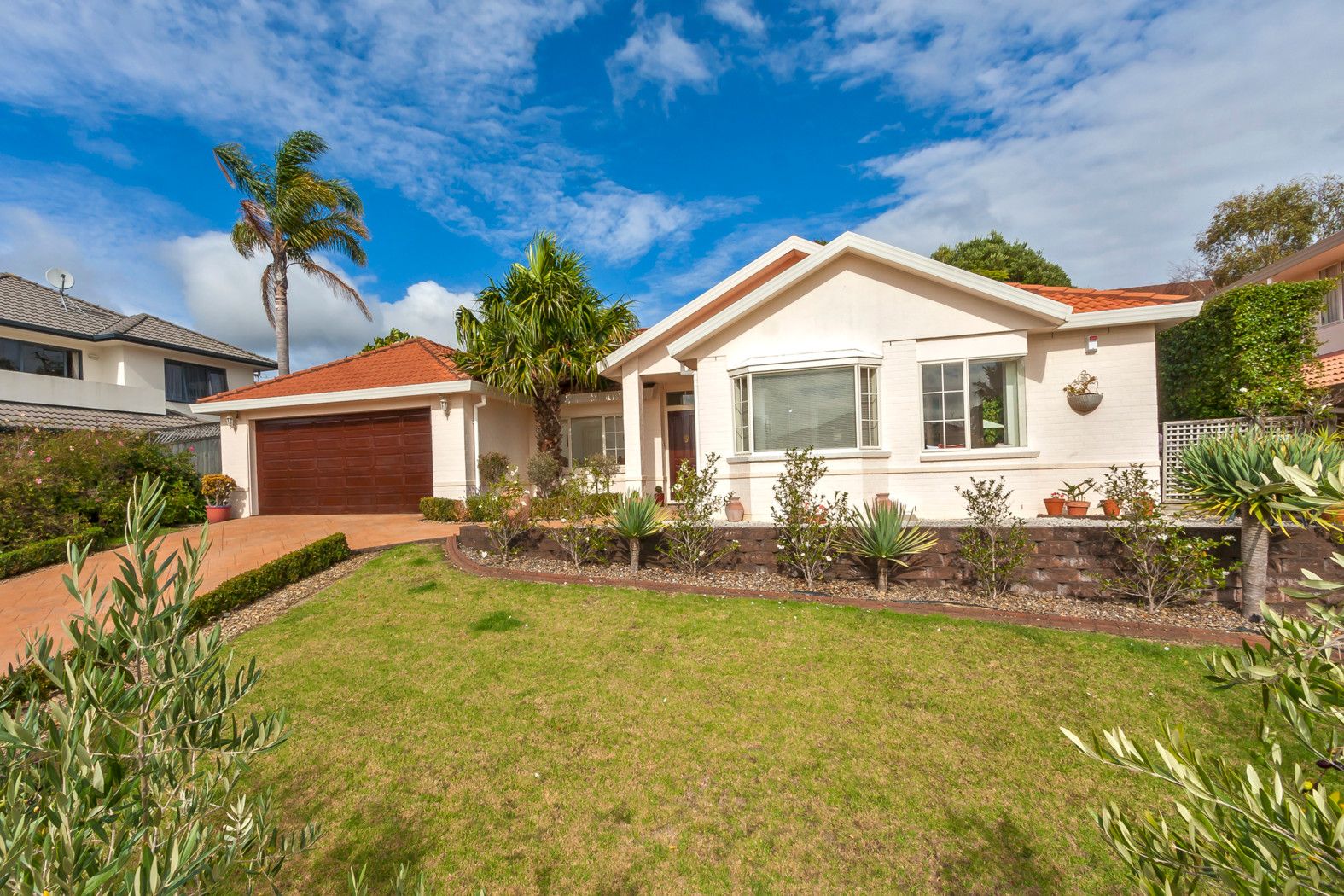 19 Tumbridge Place, SOMERVILLE, Manukau City