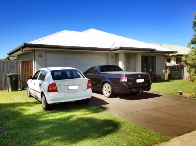 TRINITY PARK, QLD 4879