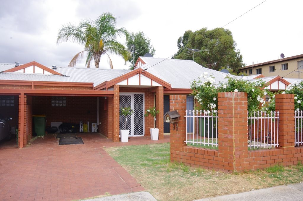 1a Tenth Avenue, MAYLANDS, WA 6051