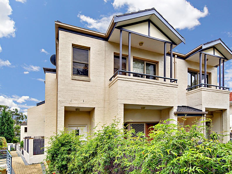 6/66 Hampden Road, RUSSELL LEA, NSW 2046