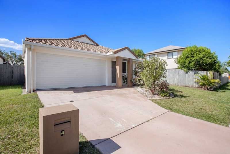 4 Leea Street, SIPPY DOWNS, QLD 4556