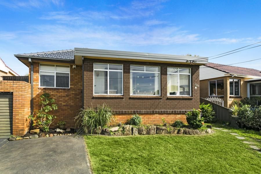 1163 Anzac Parade, MATRAVILLE NSW 2036