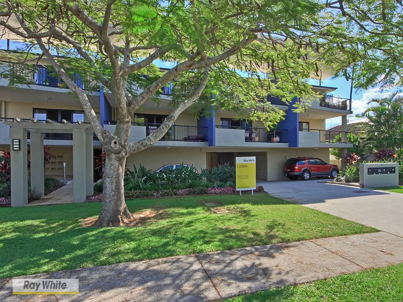 10/105 Mein Street, SCARBOROUGH, QLD 4020