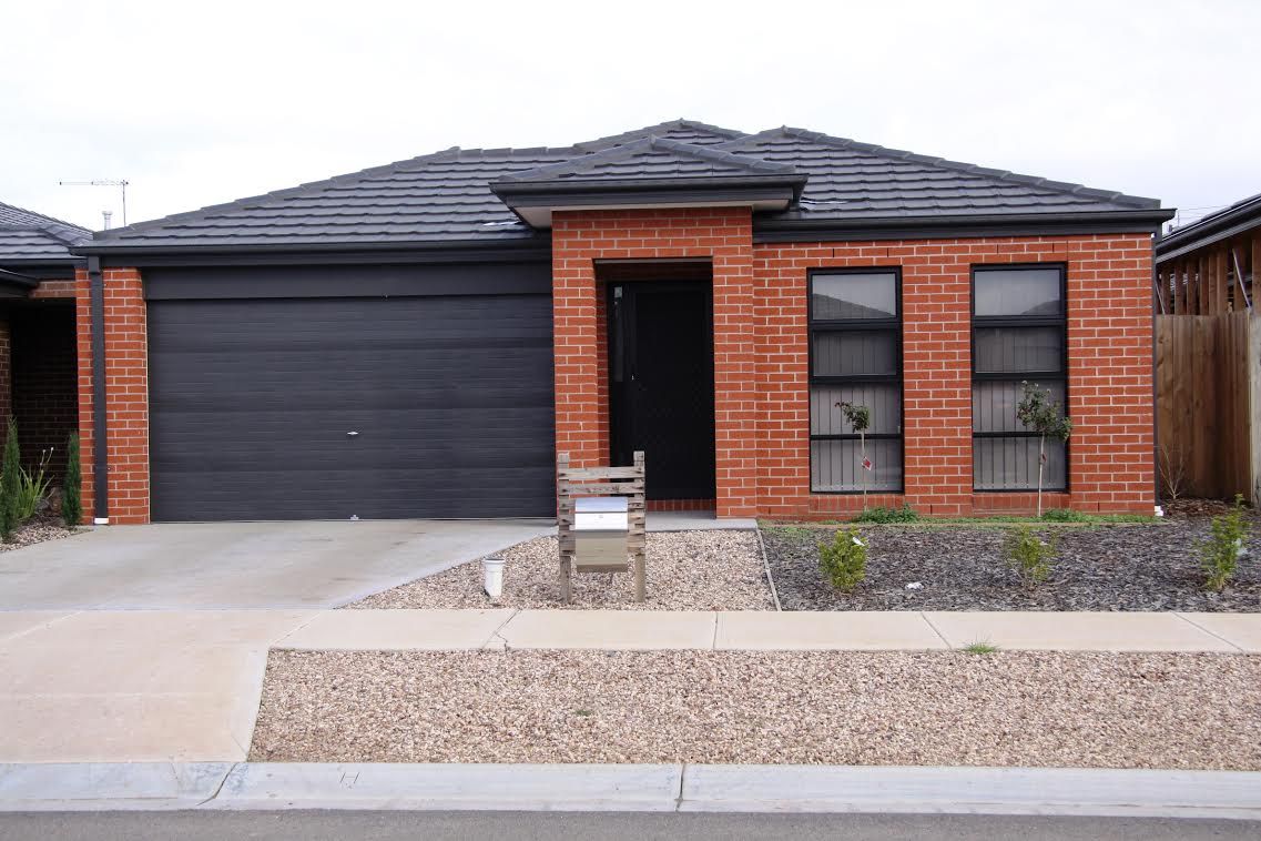 8 Fortune Street, TRUGANINA VIC 3029