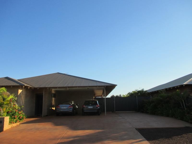 36 Goshawk Circle, NICKOL, WA 6714