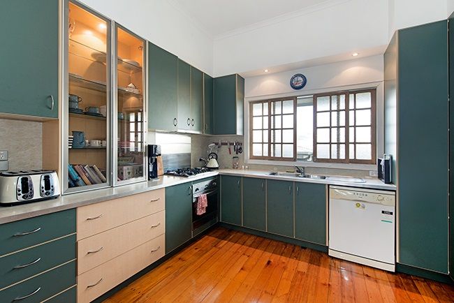 38 Abingdon Street, WOOLLOONGABBA, QLD 4102
