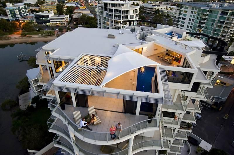1201/14 Duporth Avenue, MAROOCHYDORE, QLD 4558