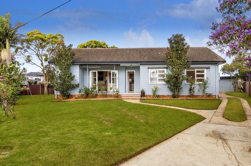 5 Meta Street, RYDE NSW 2112