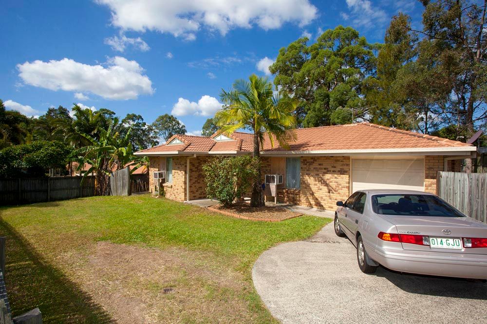 27 Chesterfield Crescent, KURABY, QLD 4112