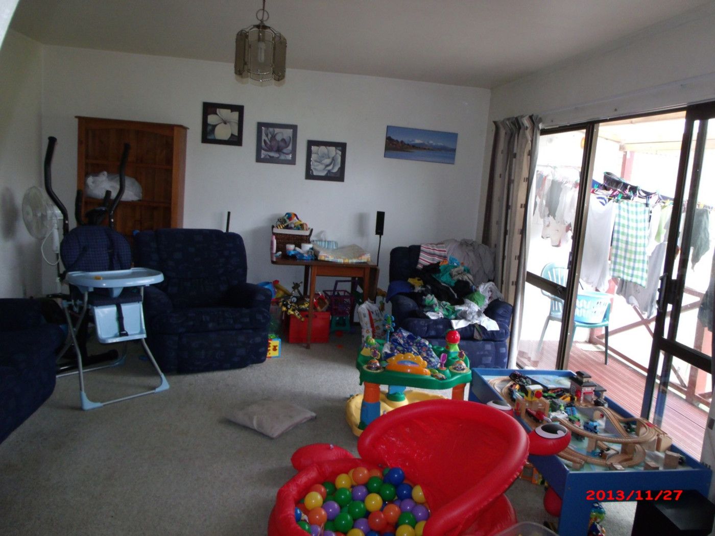 30 Himalaya Drive, HALF MOON BAY, Manukau City