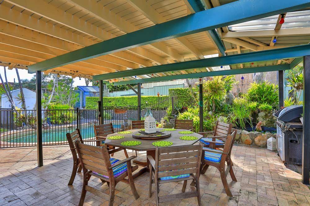 35 Stavewood Street, ALGESTER, QLD 4115