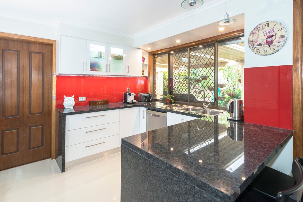 126 Vienna Road, ALEXANDRA HILLS, QLD 4161