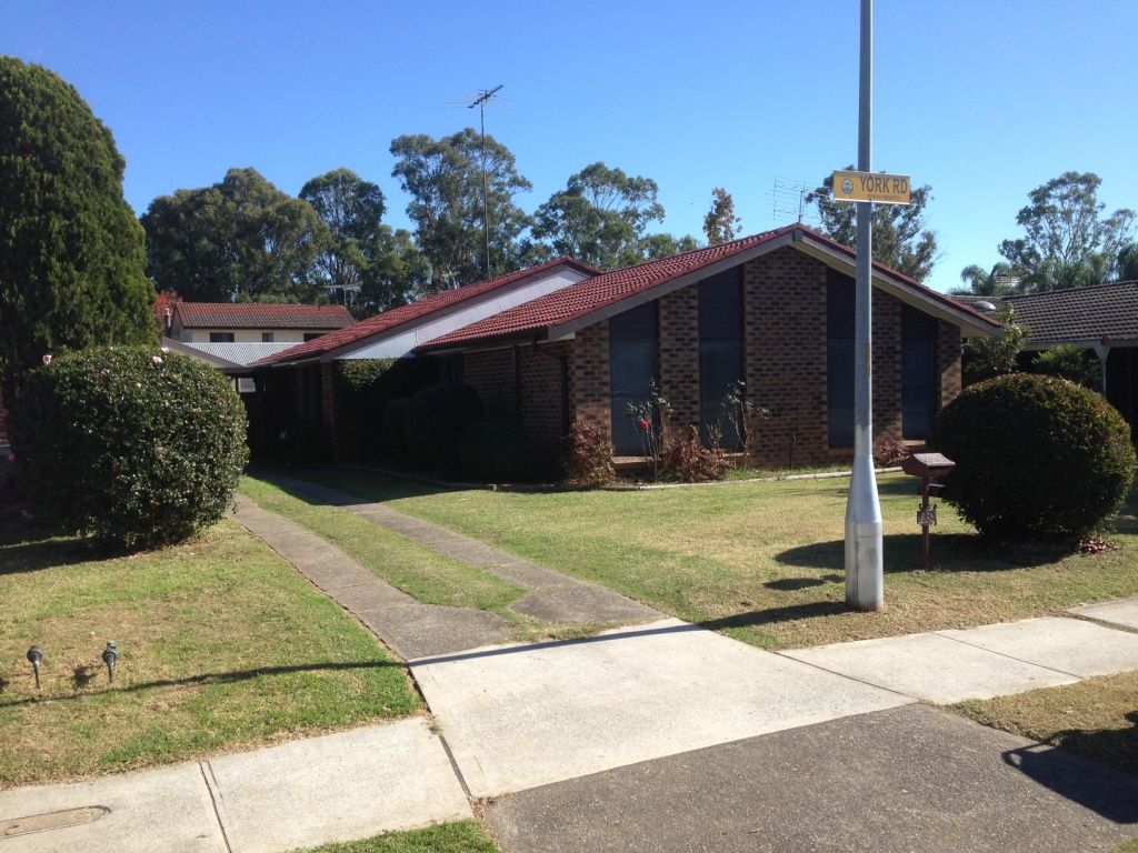 119 York Road, JAMISONTOWN, NSW 2750