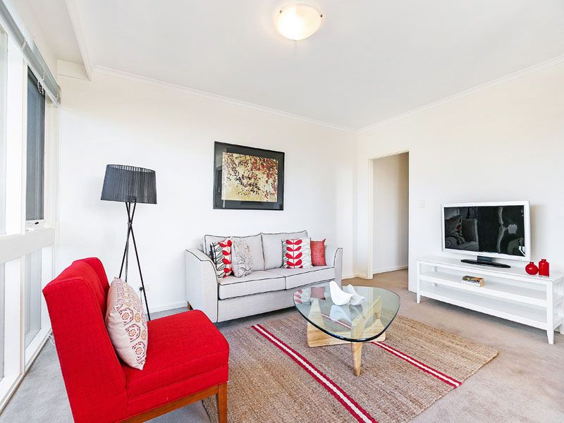 6/49 Wilson Street, CHELTENHAM, VIC 3192