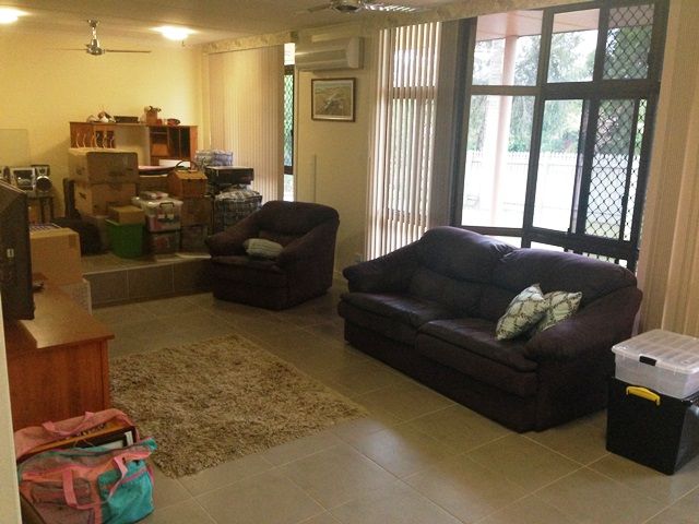 15 Brosnan Crescent, PARKHURST, QLD 4702