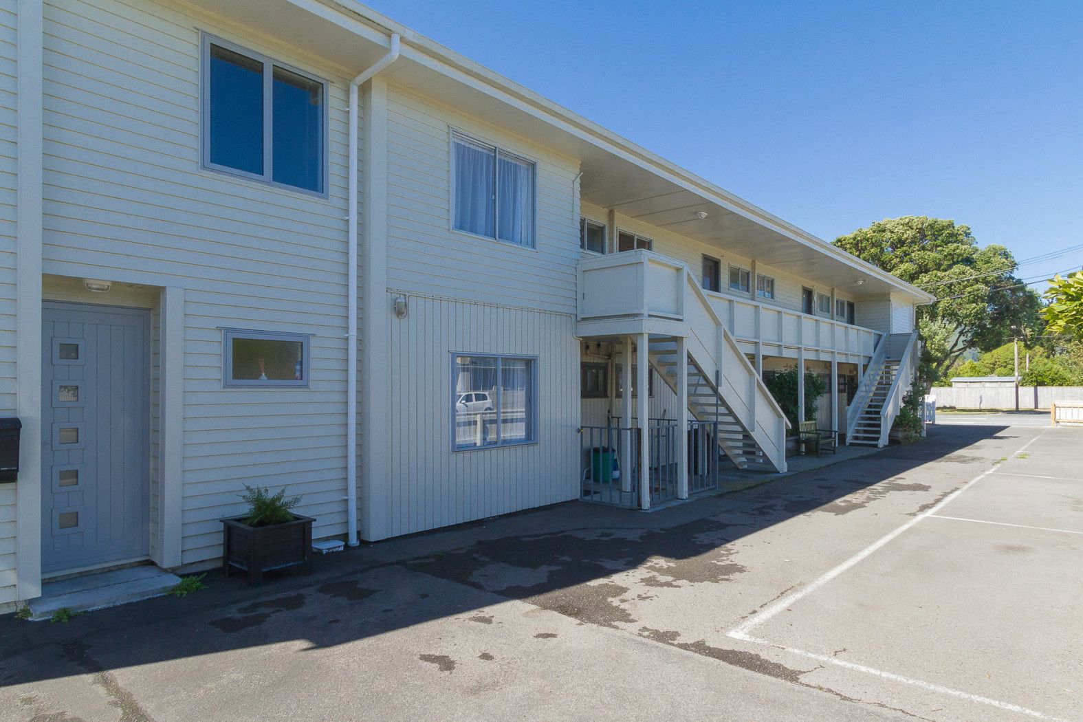 2/31 Tennyson Street, PETONE, Lower Hutt City