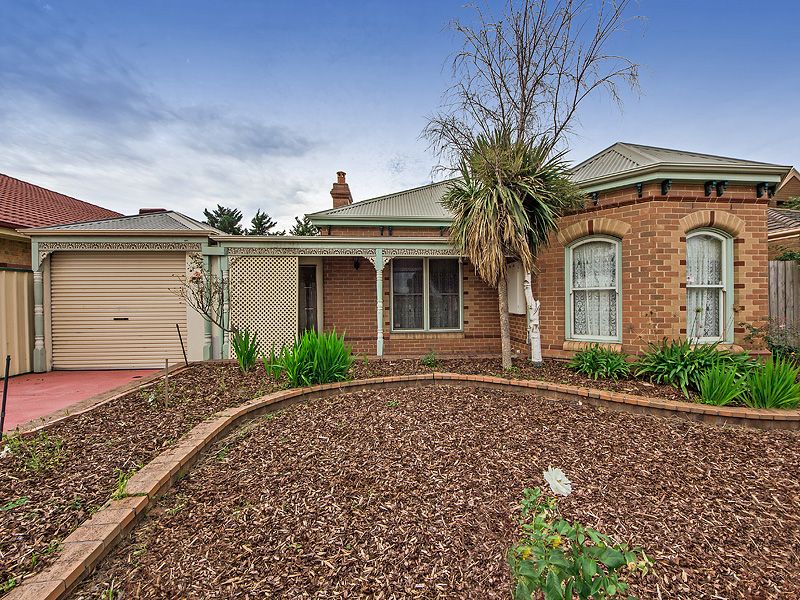 340 Heaths Road, HOPPERS CROSSING VIC 3029