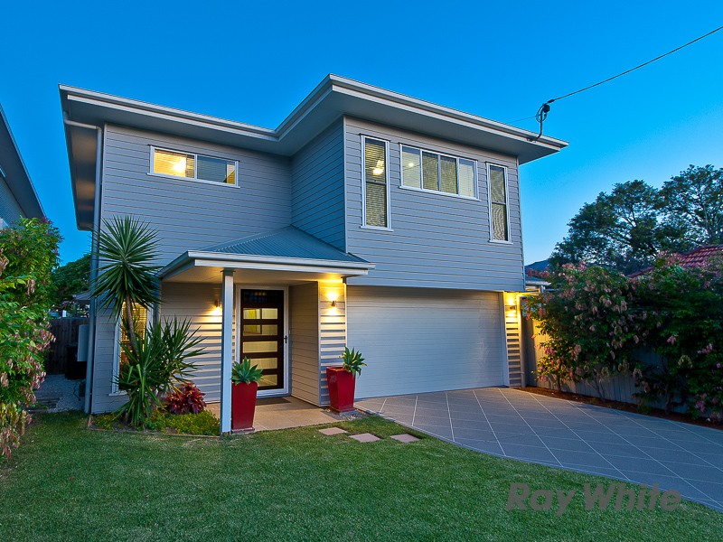 21 Junior Terrace, NORTHGATE, QLD 4013