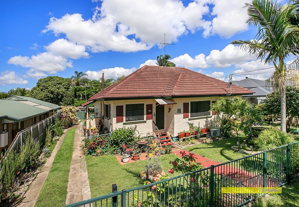 82 Uplands Terrace, WYNNUM QLD 4178