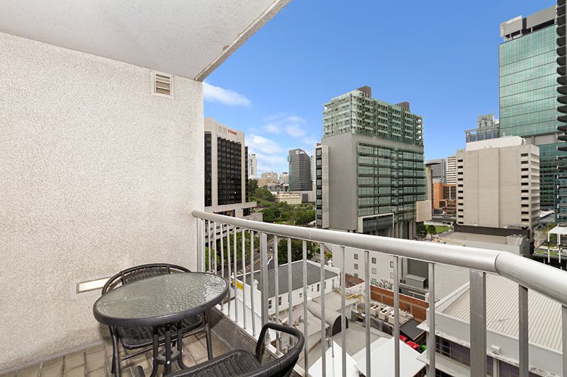 1201/160 Roma Street, BRISBANE, QLD 4000