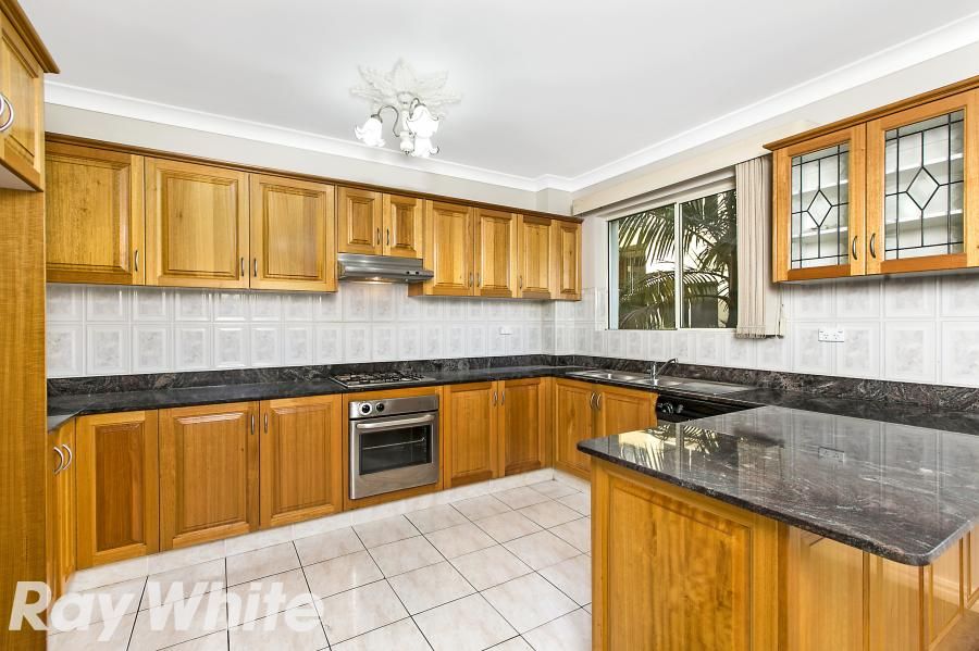 13/44-48 Isabella Street, NORTH PARRAMATTA, NSW 2151