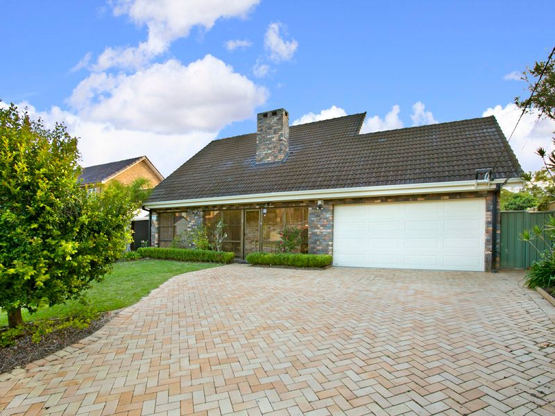 9 Johnson Close, BONNET BAY, NSW 2226