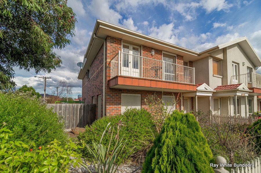 12/119-125 Mahoneys Road, RESERVOIR, VIC 3073