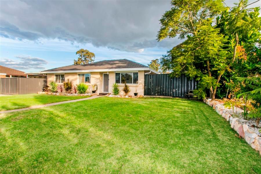 5 Semaan Street, WERRINGTON, NSW 2747
