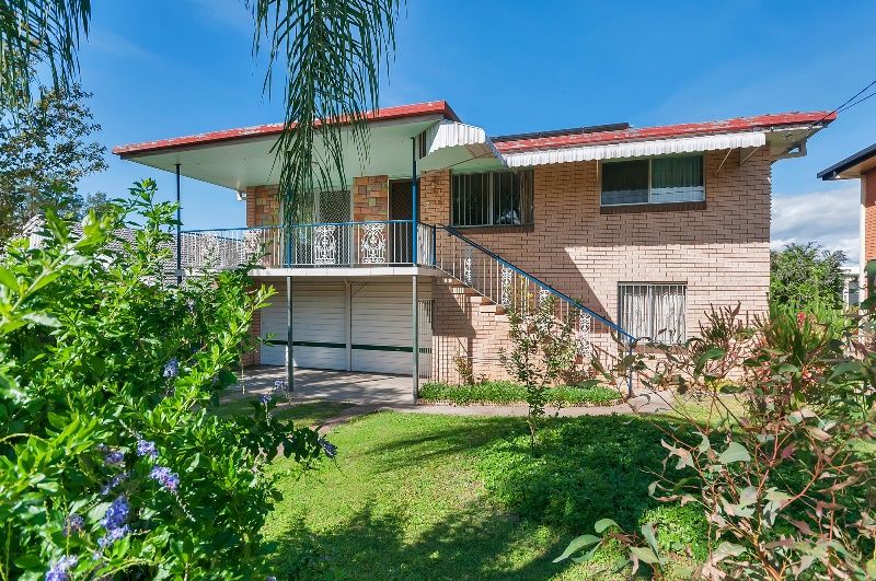 32 Kynance Street, LEICHHARDT, QLD 4305