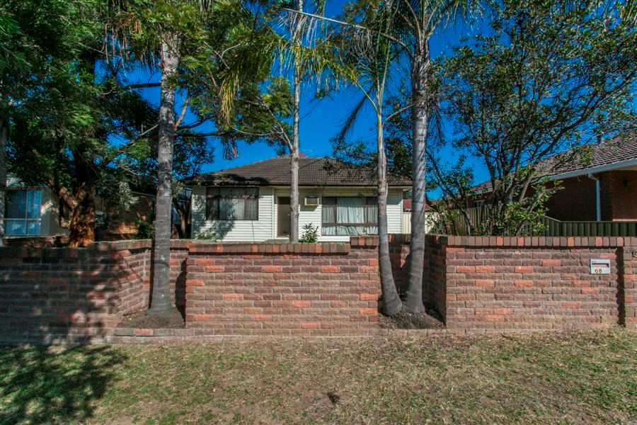 68 Princess Street, WERRINGTON, NSW 2747