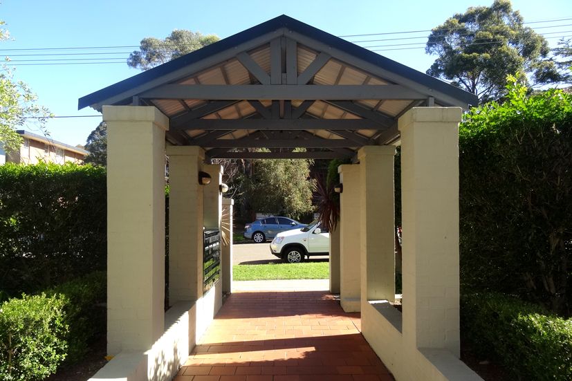 12-14 Muriel Street, HORNSBY, NSW 2077