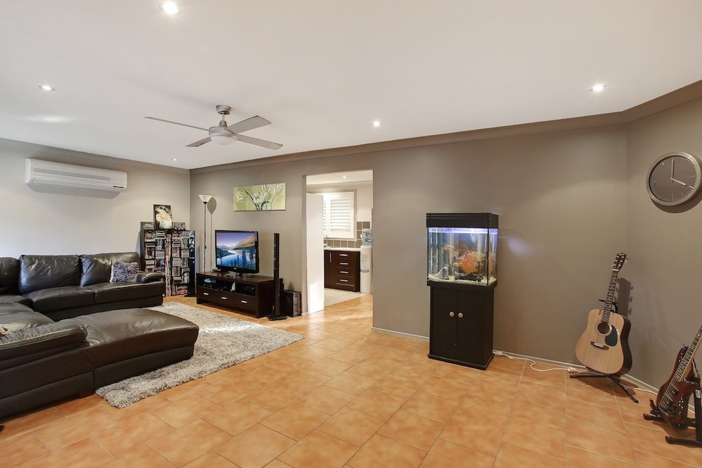 GREEN VALLEY, NSW 2168