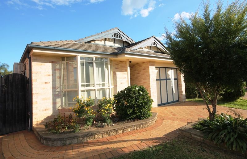 HINCHINBROOK, NSW 2168