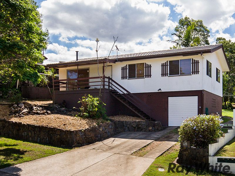 86 Illuta Avenue, FERNY HILLS QLD 4055