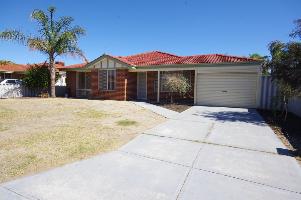 7 Breton Court, BALLAJURA WA 6066