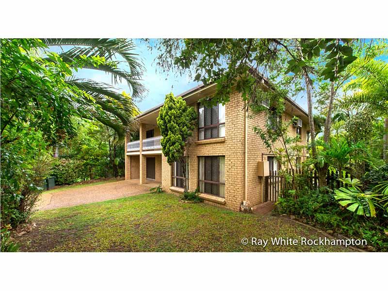 3 Jard Street, FRENCHVILLE, QLD 4701