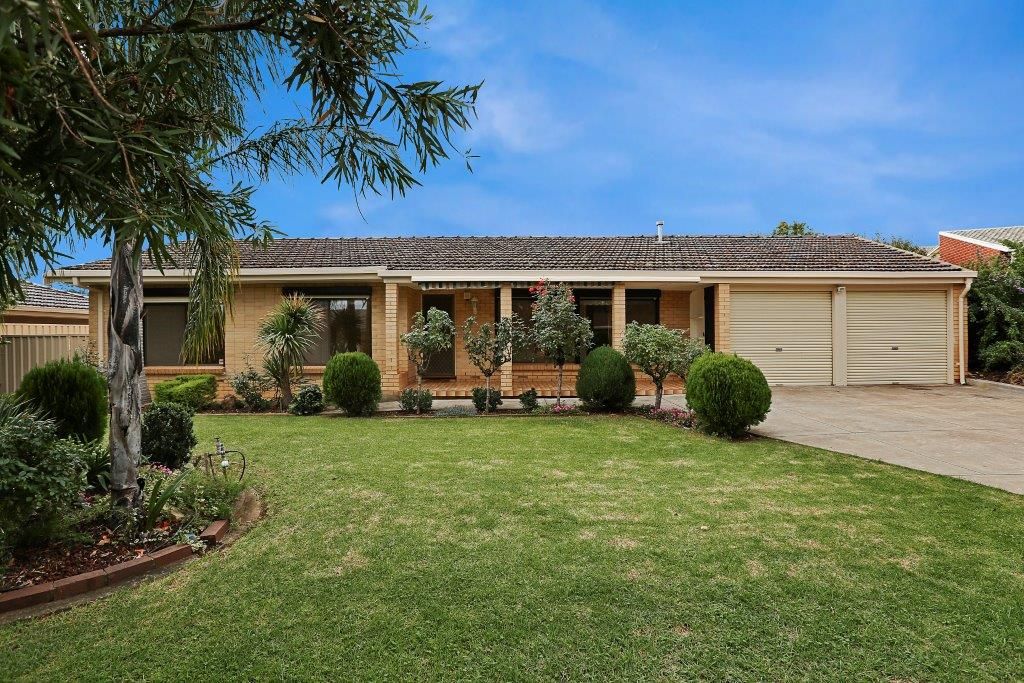 22 Beaufort Crescent, FELIXSTOW, SA 5070